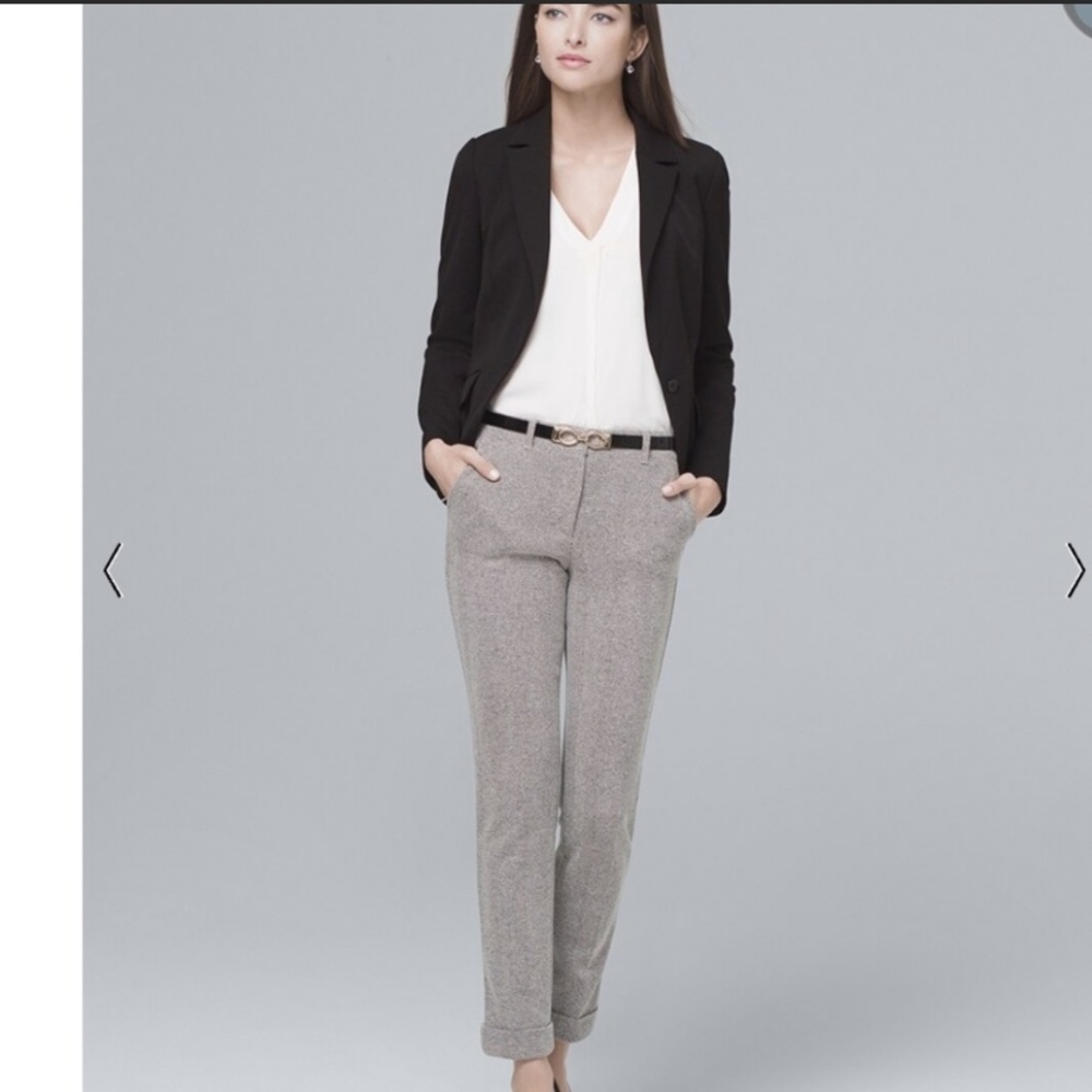 White House Black Market